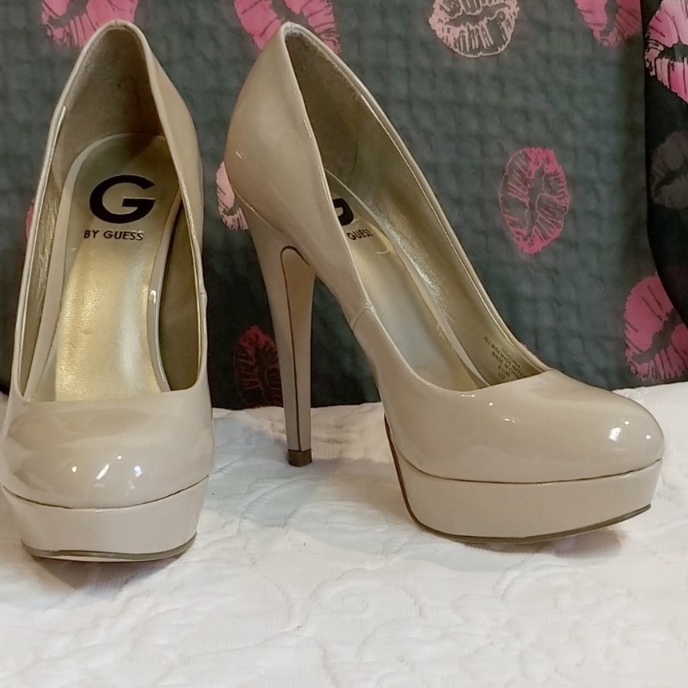 Guess Heels 👠